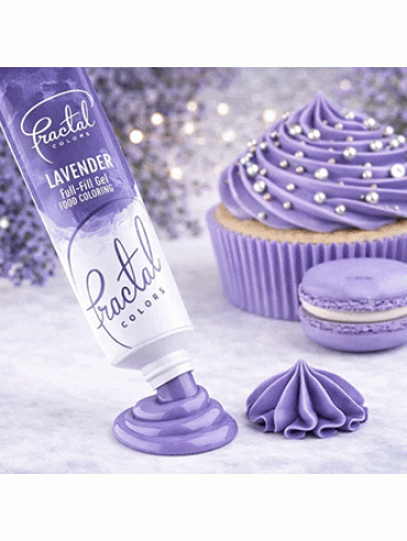 Fractal Lavander 30g
